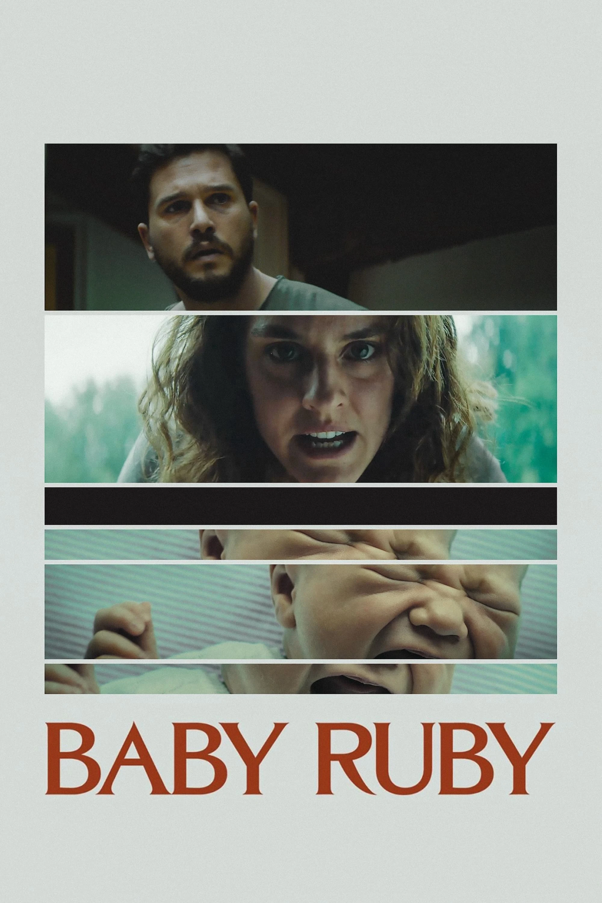Baby Ruby | Baby Ruby (2023)