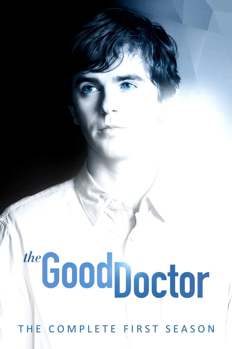 Bác sĩ thiên tài (Phần 1) | The Good Doctor (Season 1) (2017)