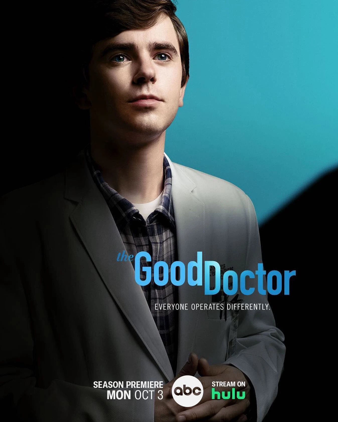 Bác sĩ thiên tài (Phần 6) | The Good Doctor (Season 6) (2022)