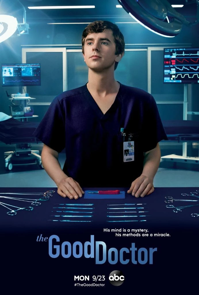 Bác sĩ thiên tài (Phần 3) | The Good Doctor (Season 3) (2019)