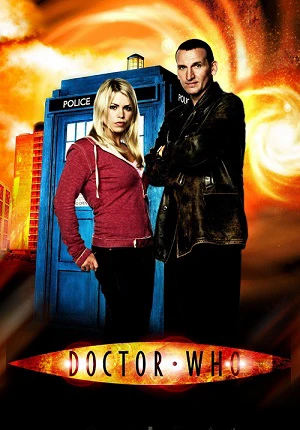 Bác Sĩ Vô Danh (Phần 1) | Doctor Who (Season 1) (2005)