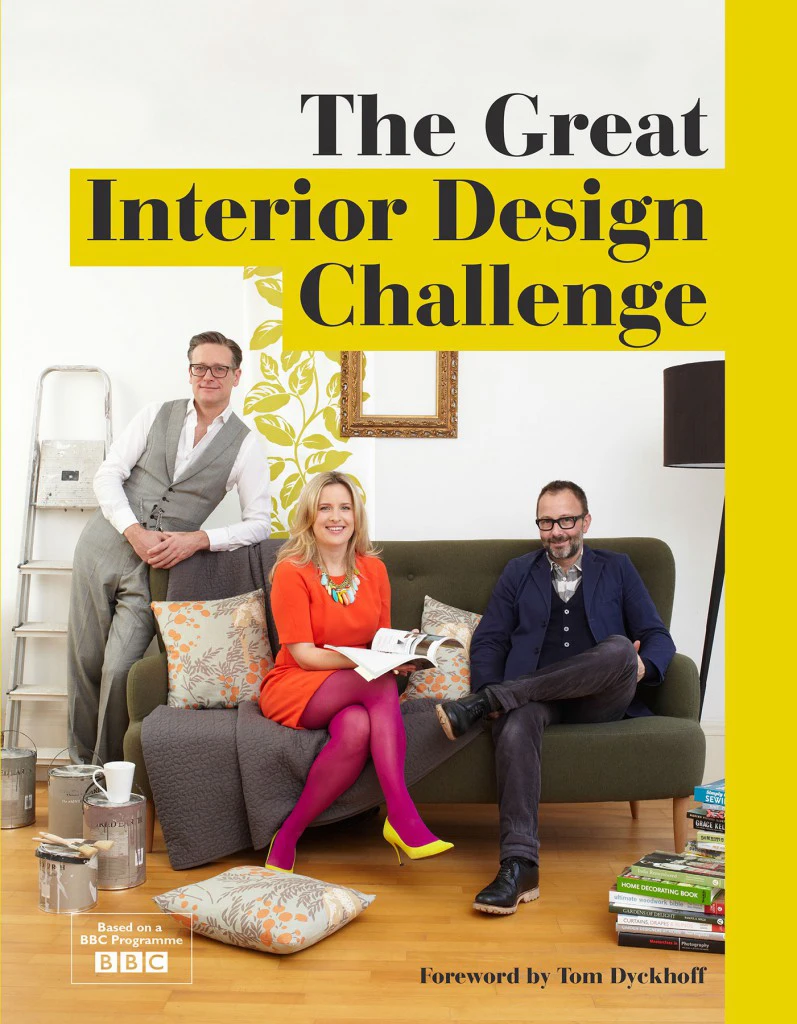 Bậc thầy thiết kế nội thất | Interior Design Masters (2019)