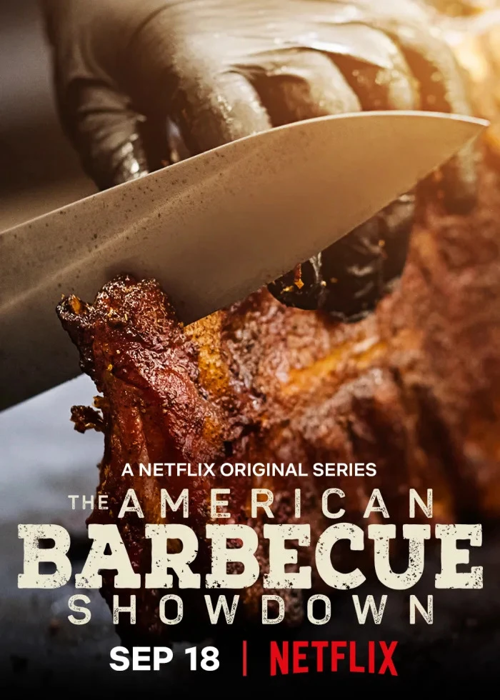 Bậc thầy thịt nướng kiểu Mỹ | The American Barbecue Showdown (2020)