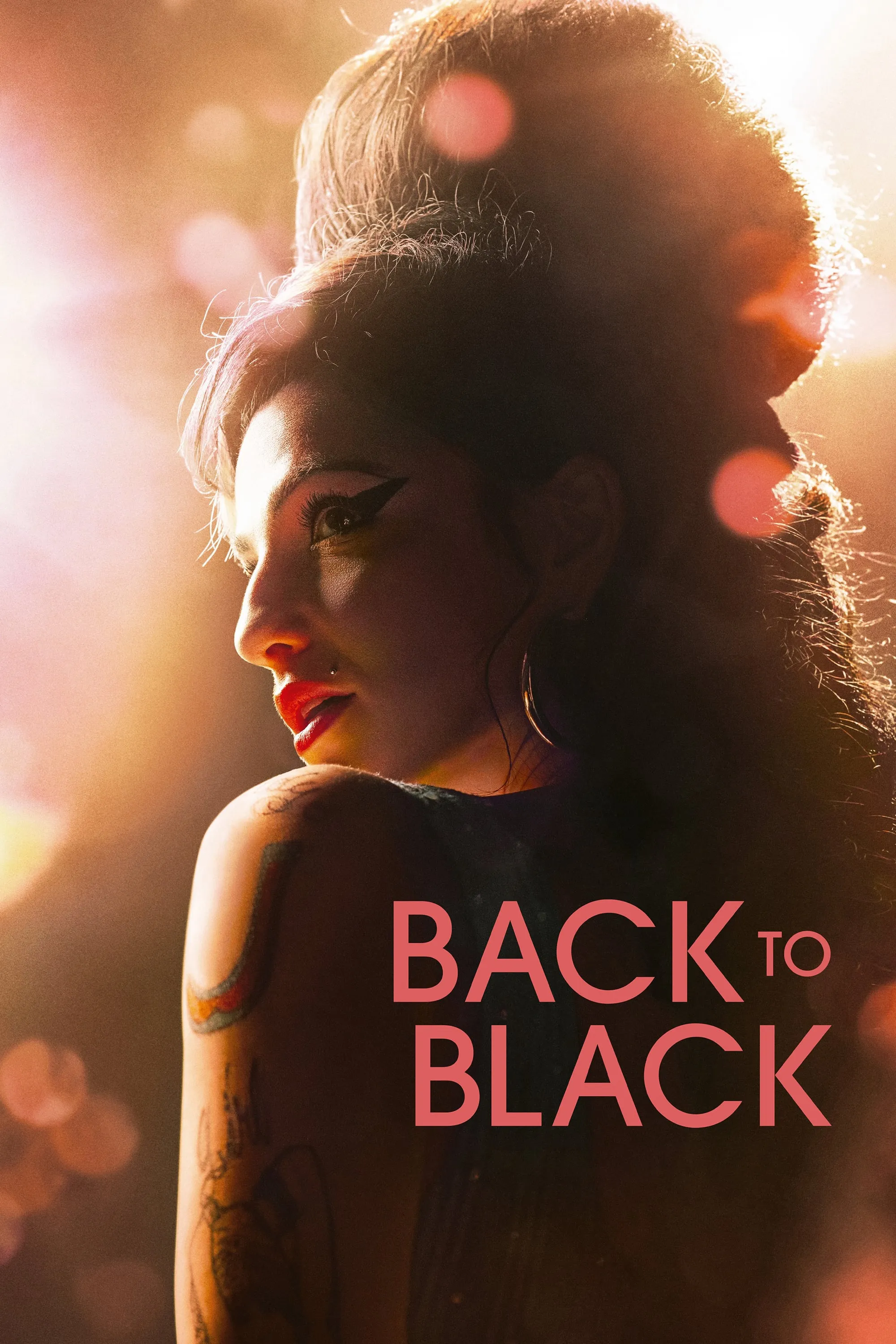 Back to Black | Back to Black (2024)
