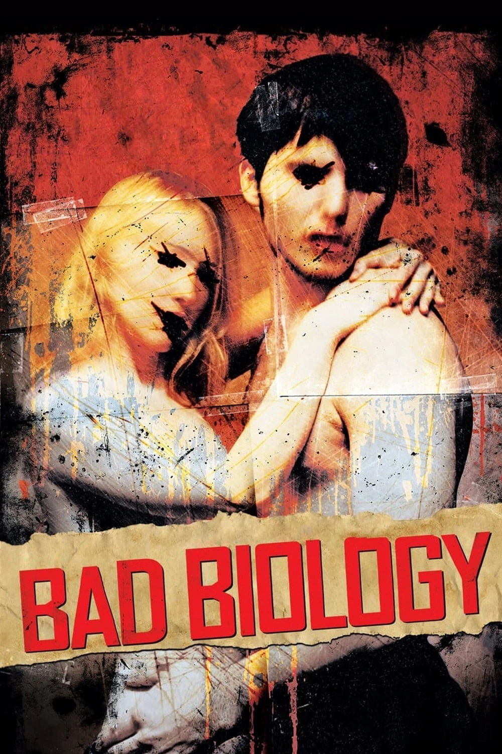 Bad Biology | Bad Biology (2008)