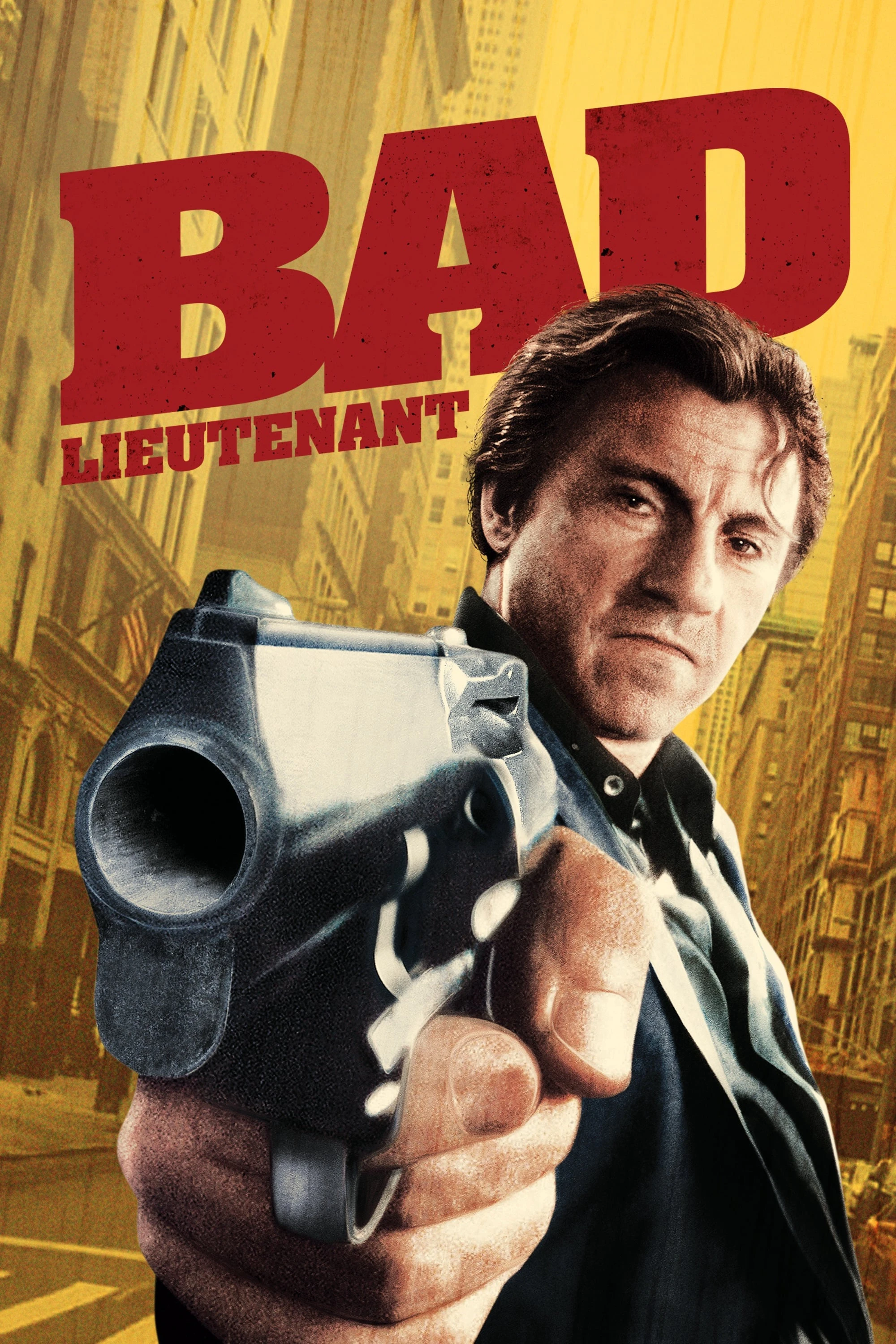 Bad Lieutenant | Bad Lieutenant (1992)