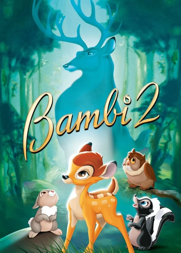 Bambi II | Bambi II (2006)