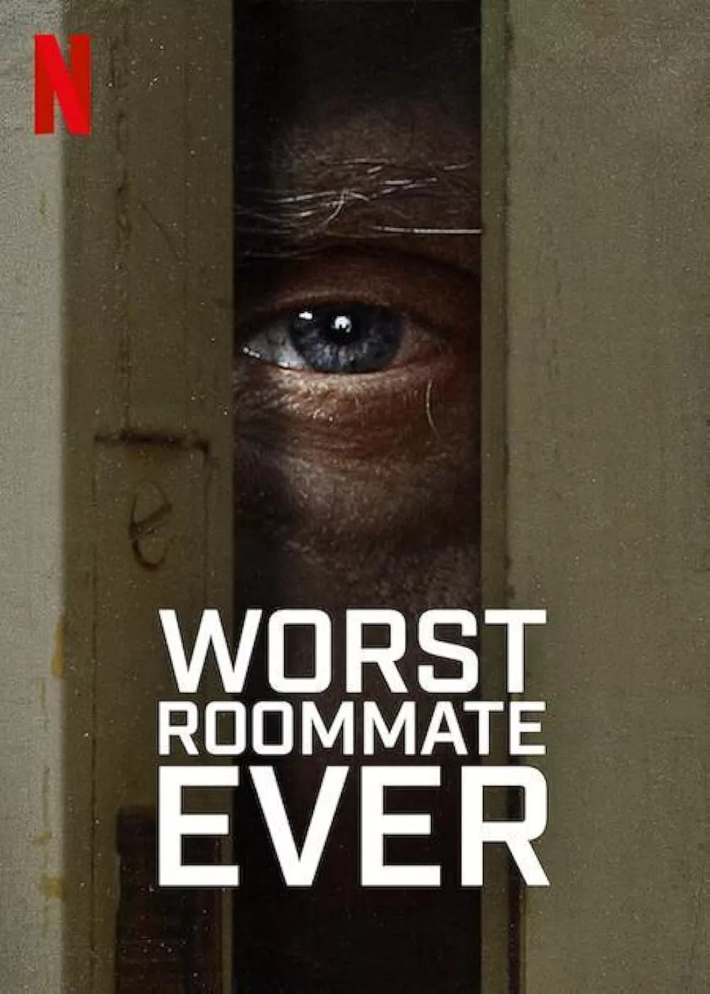 Bạn Cùng Phòng Tệ Nhất (Phần 2) | Worst Roommate Ever (Season 2) (2024)