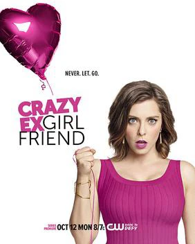 Bạn gái cũ nổi loạn (Phần 1) | Crazy Ex-Girlfriend (Season 1) (2015)
