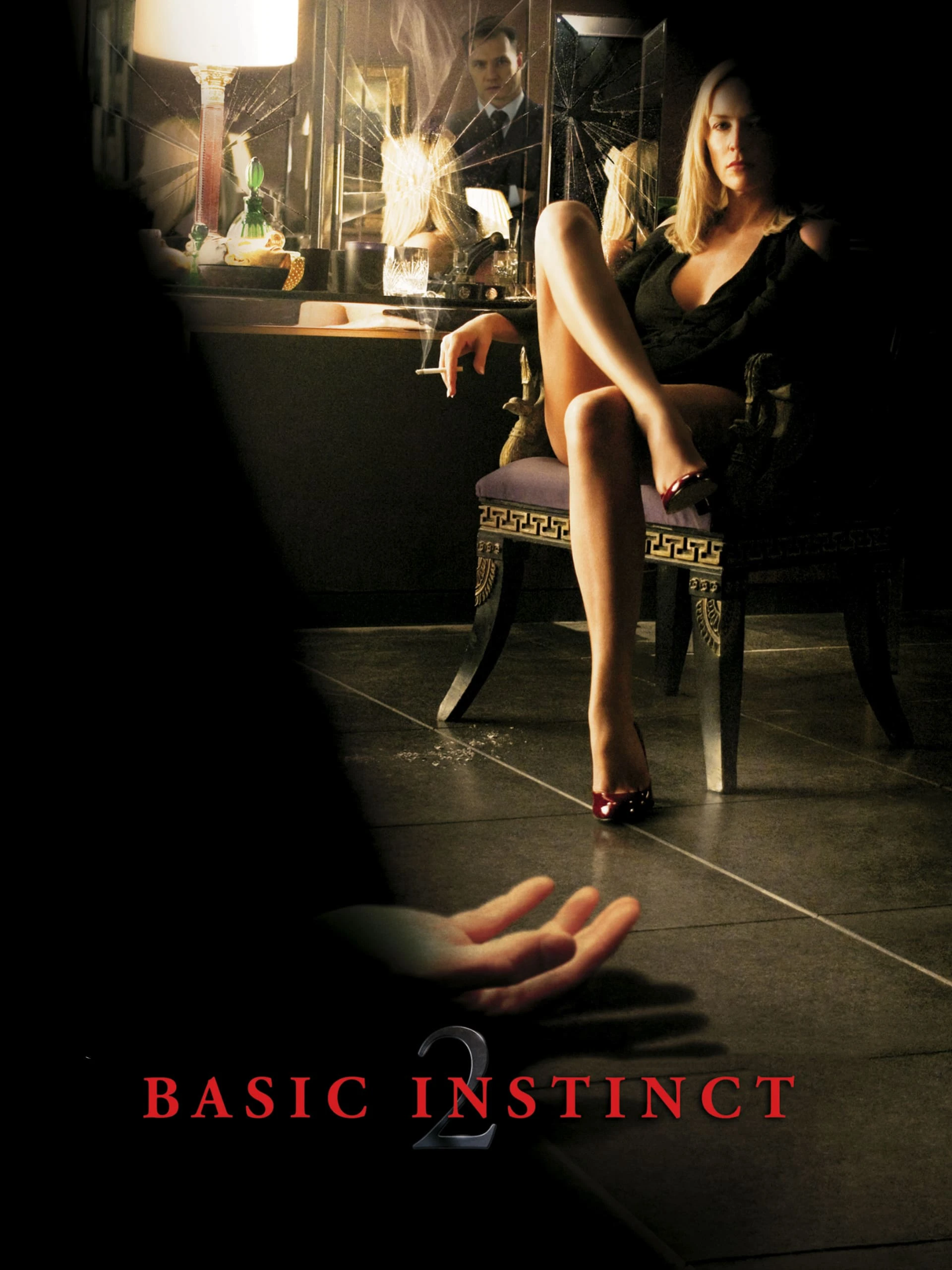 Bản Năng Gốc 2 | Basic Instinct 2 (2006)