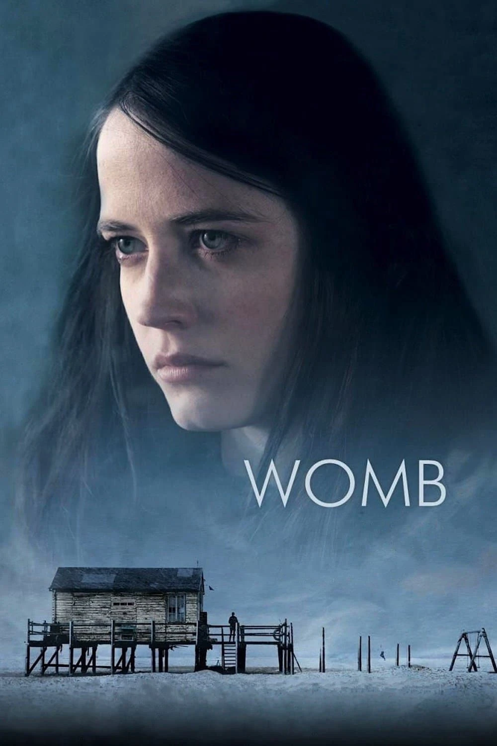 Bản Sao | Womb (2010)