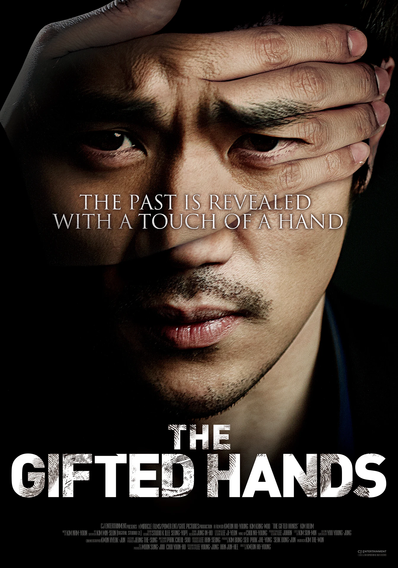 Bàn Tay Ngoại Cảm | The Gifted Hands (2013)