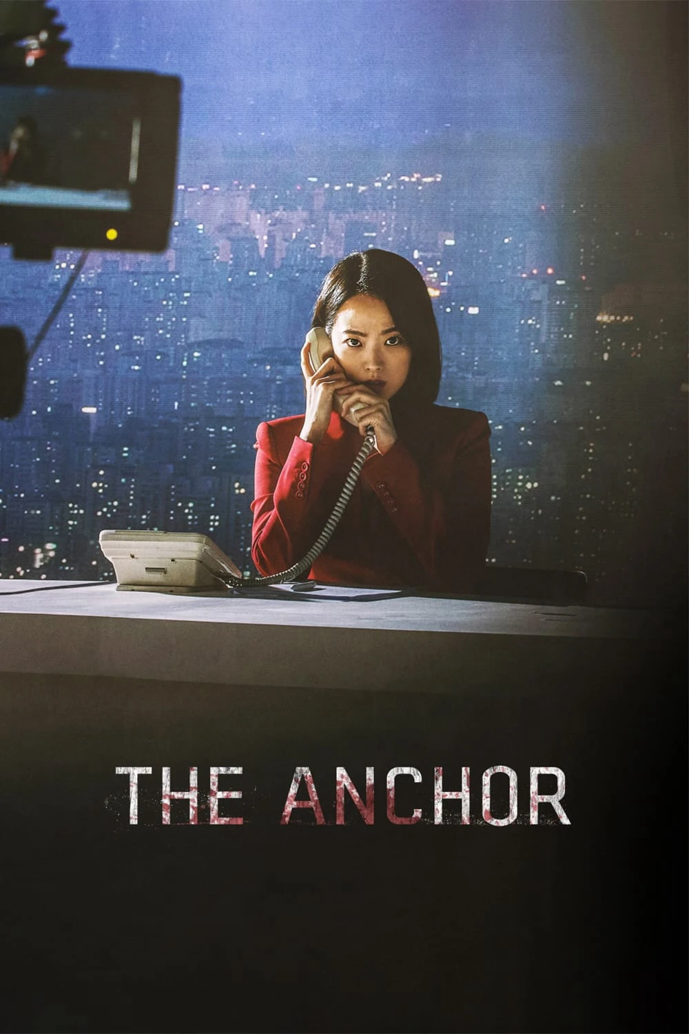 Bản Tin Chết | The Anchor (2022)