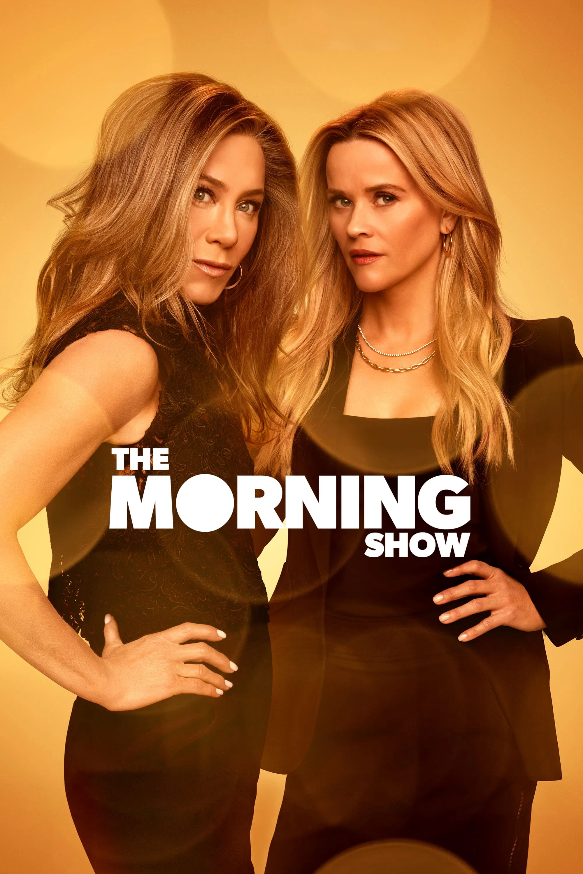 Bản Tin Sáng (Phần 3) | The Morning Show (Season 3) (2023)