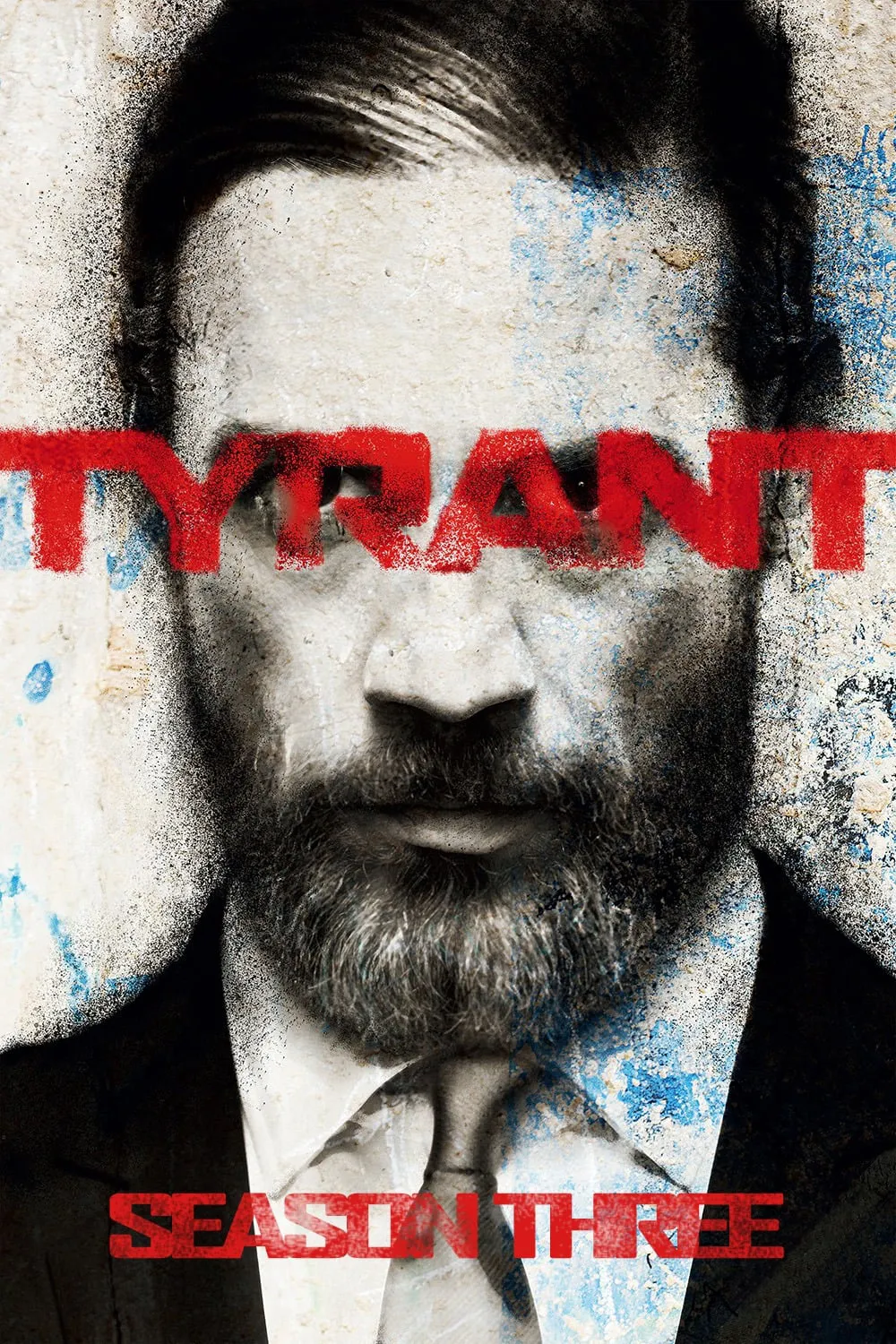 Bạo Chúa (Phần 3) | Tyrant (Season 3) (2016)