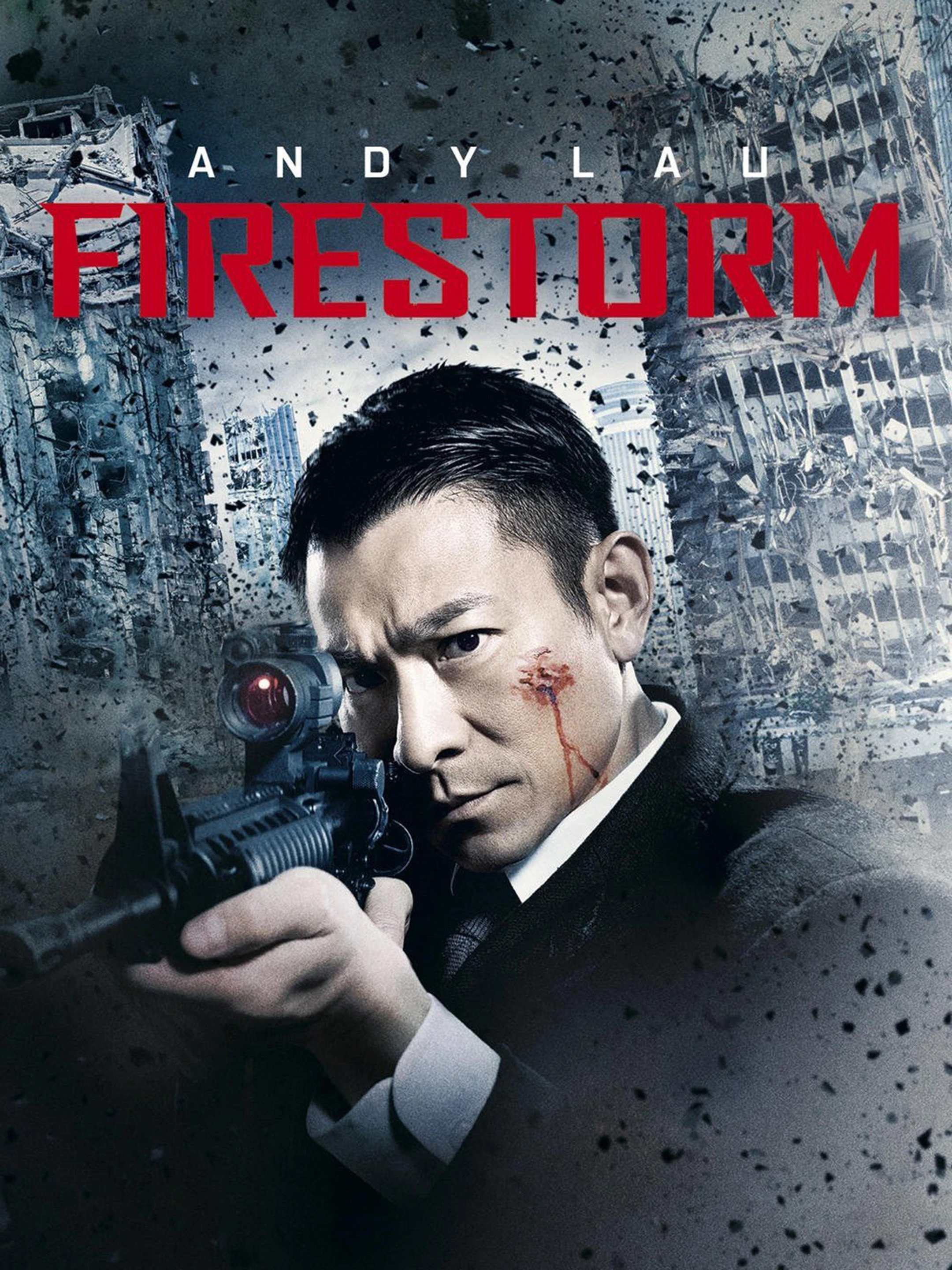 Bão lửa | Firestorm (2013)