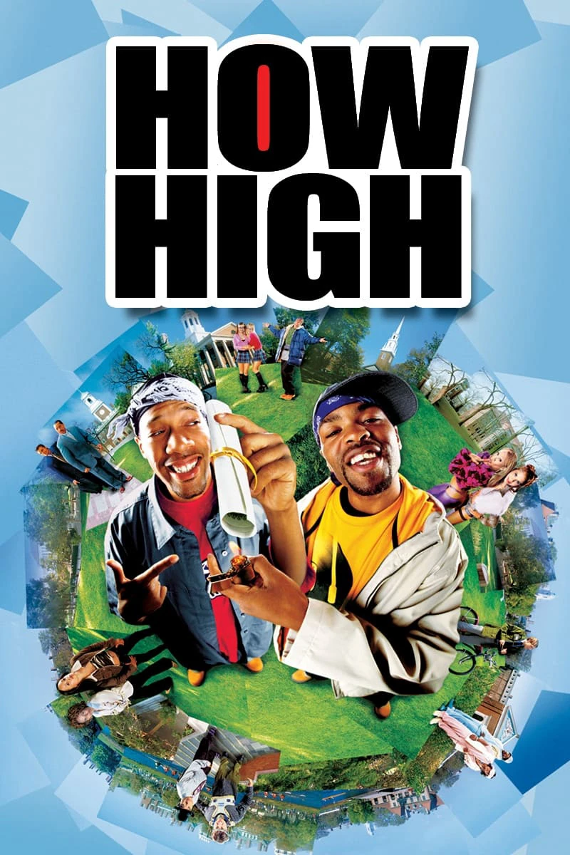 Bao Phê | How High (2001)