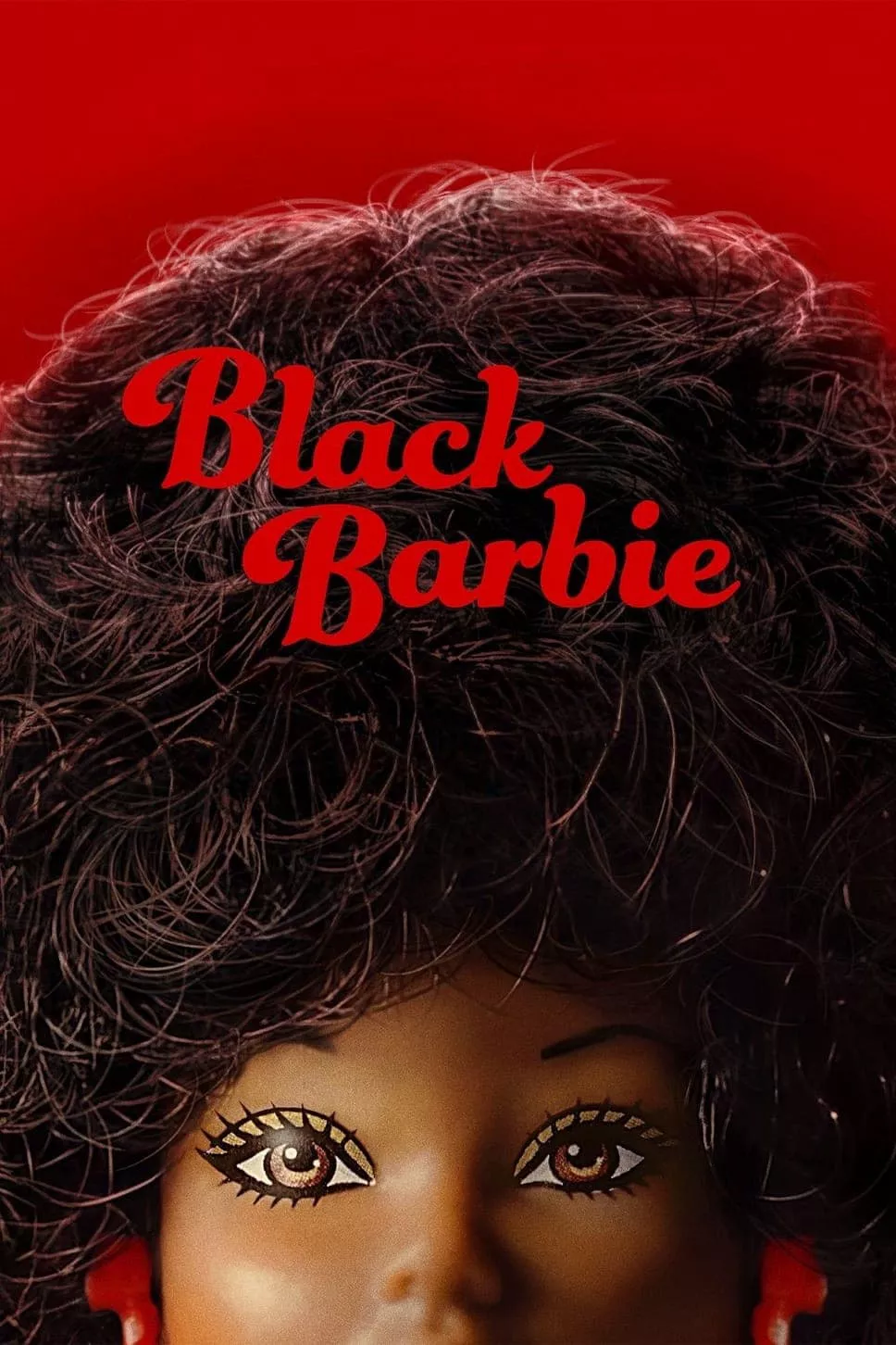 Barbie Đen | Black Barbie (2023)