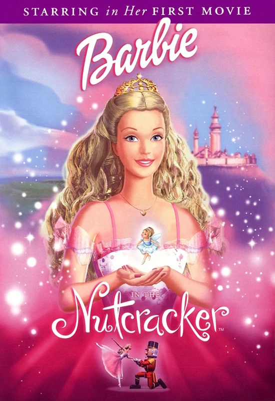 Barbie: Kẹp hạt dẻ | Barbie: The Nutcracker (2001)