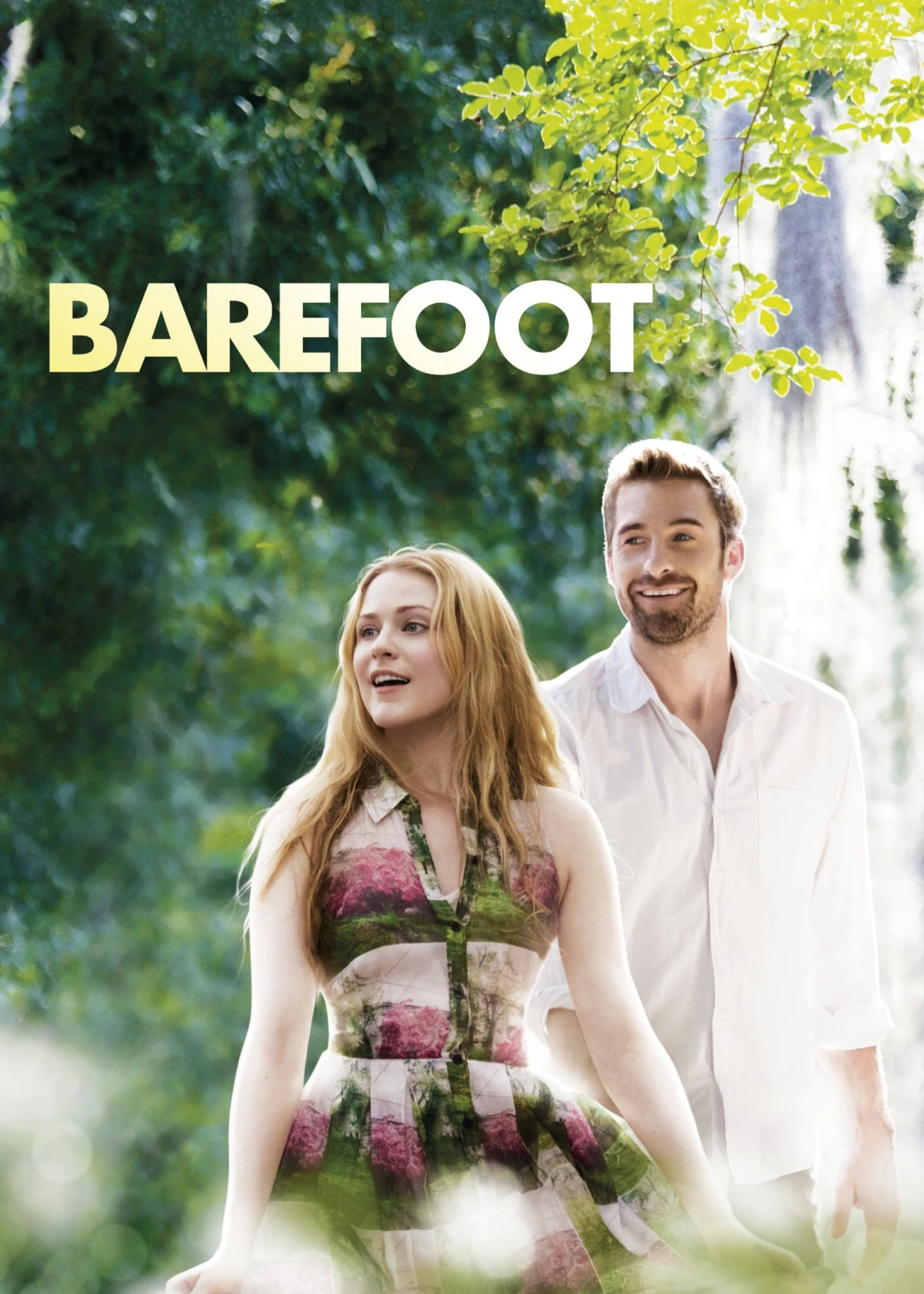 Barefoot | Barefoot (2014)