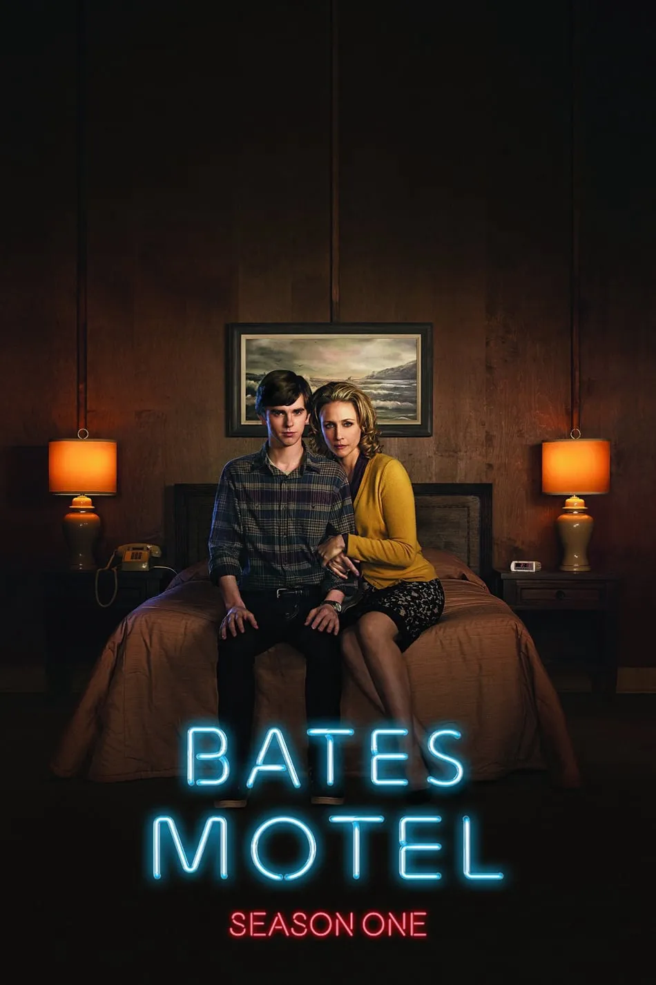 Bates Motel (Phần 1) | Bates Motel (Season 1) (2013)