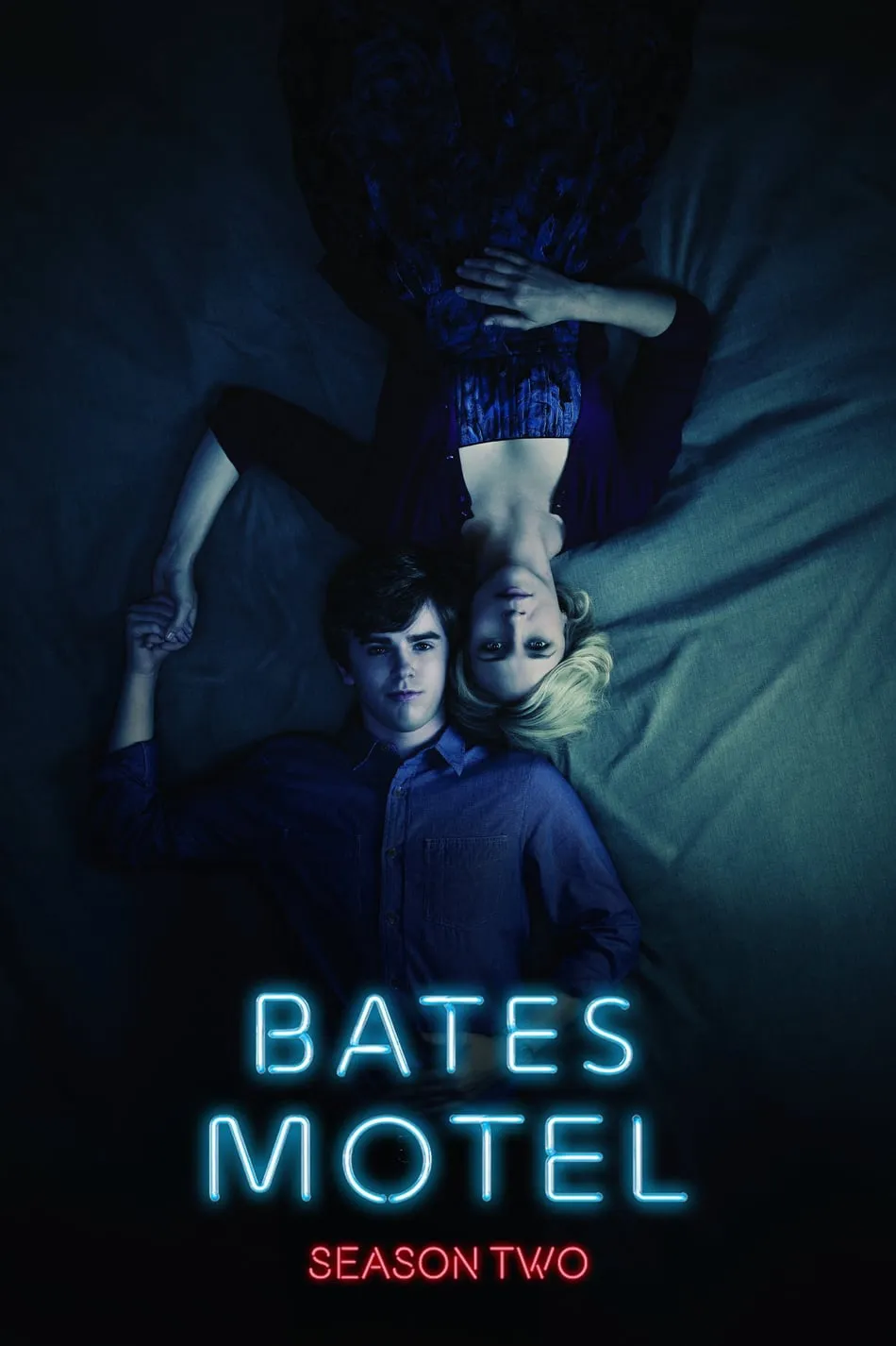 Bates Motel (Phần 2) | Bates Motel (Season 2) (2014)