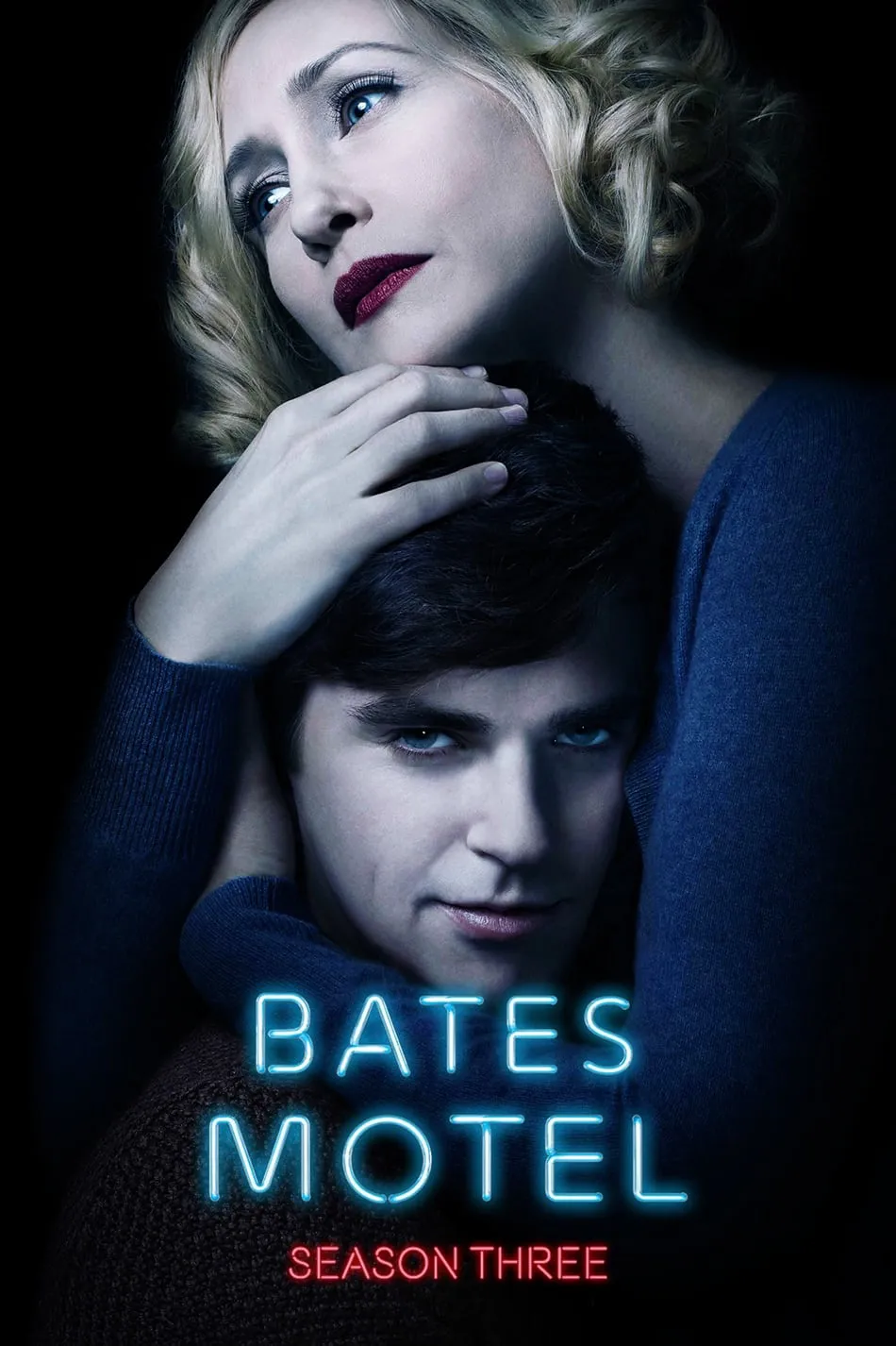 Bates Motel (Phần 3) | Bates Motel (Season 3) (2015)