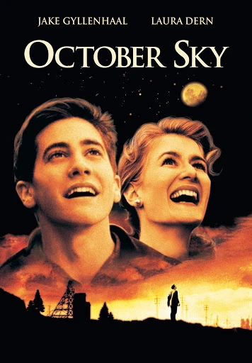 Bầu trời tháng mười | October Sky (1999)