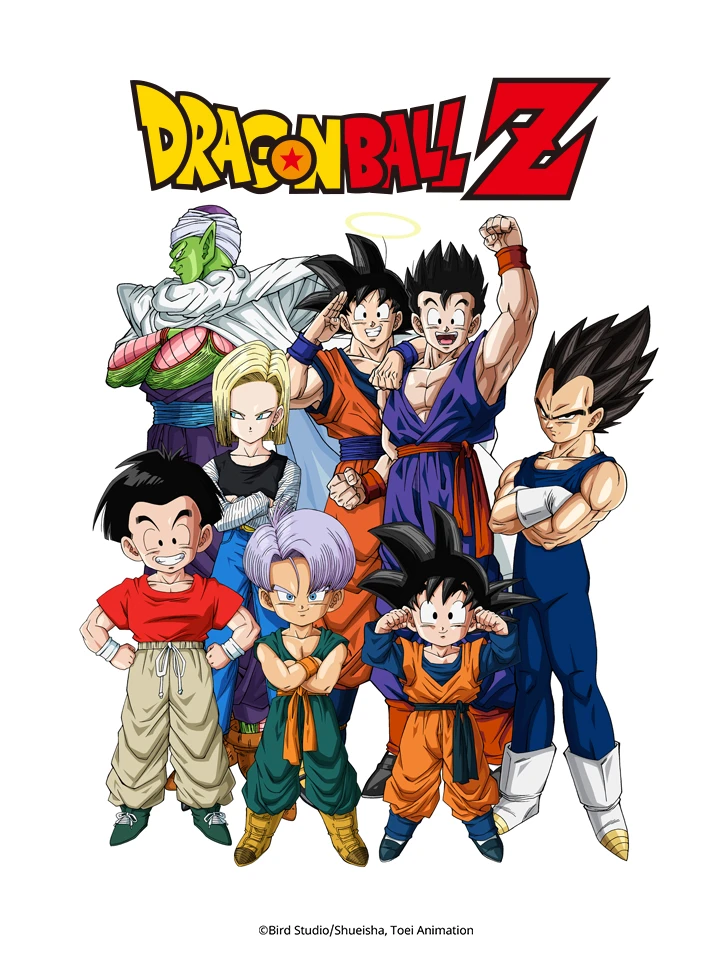 Bảy Viên Ngọc Rồng Z: Broly Trở Lại Lần Nữa | Dragon Ball Z: Broly – Second Coming (1994)