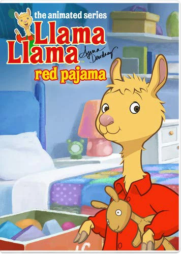 Bé lạc đà Llama Llama (Phần 2) | Llama Llama (Season 2) (2019)
