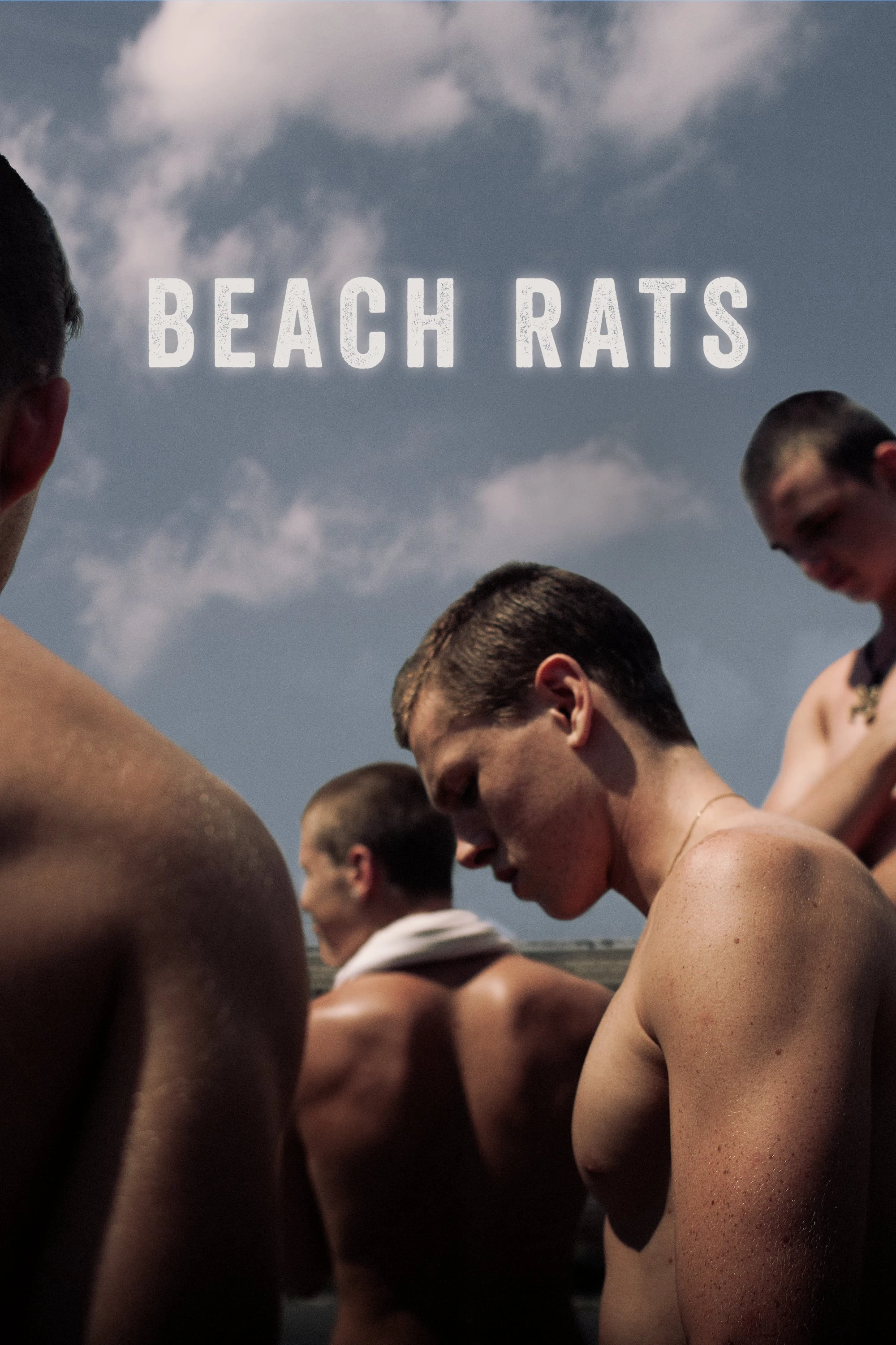 Beach Rats | Beach Rats (2017)