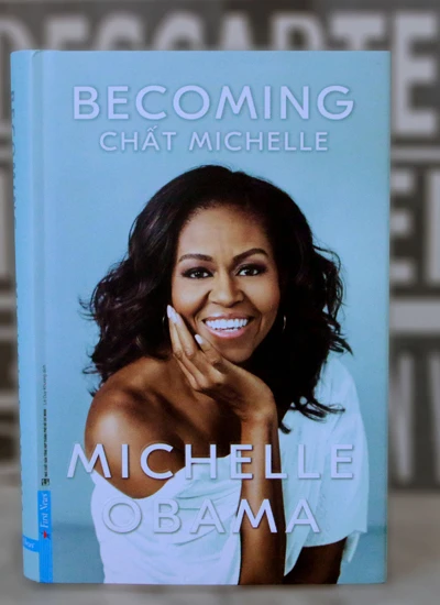 Becoming: Chất Michelle | Becoming (2020)