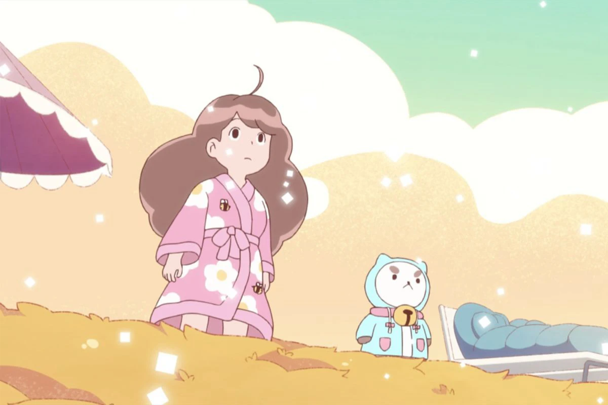 Bee và PuppyCat | Bee and PuppyCat (2022)