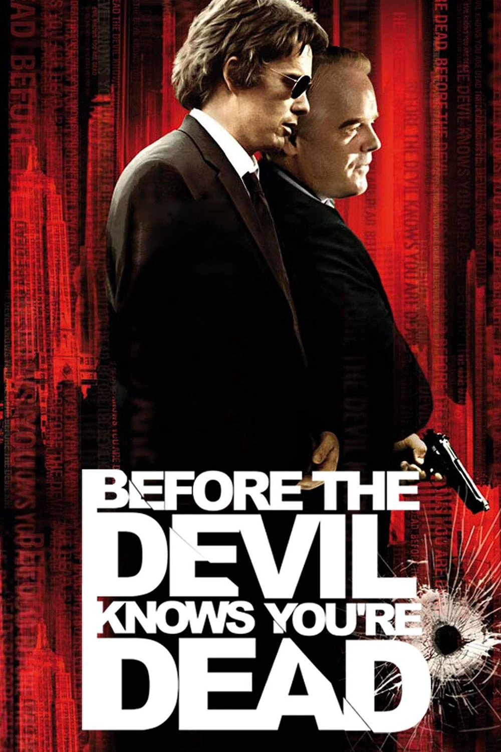 Before the Devil Knows You're Dead | Before the Devil Knows You're Dead (2007)