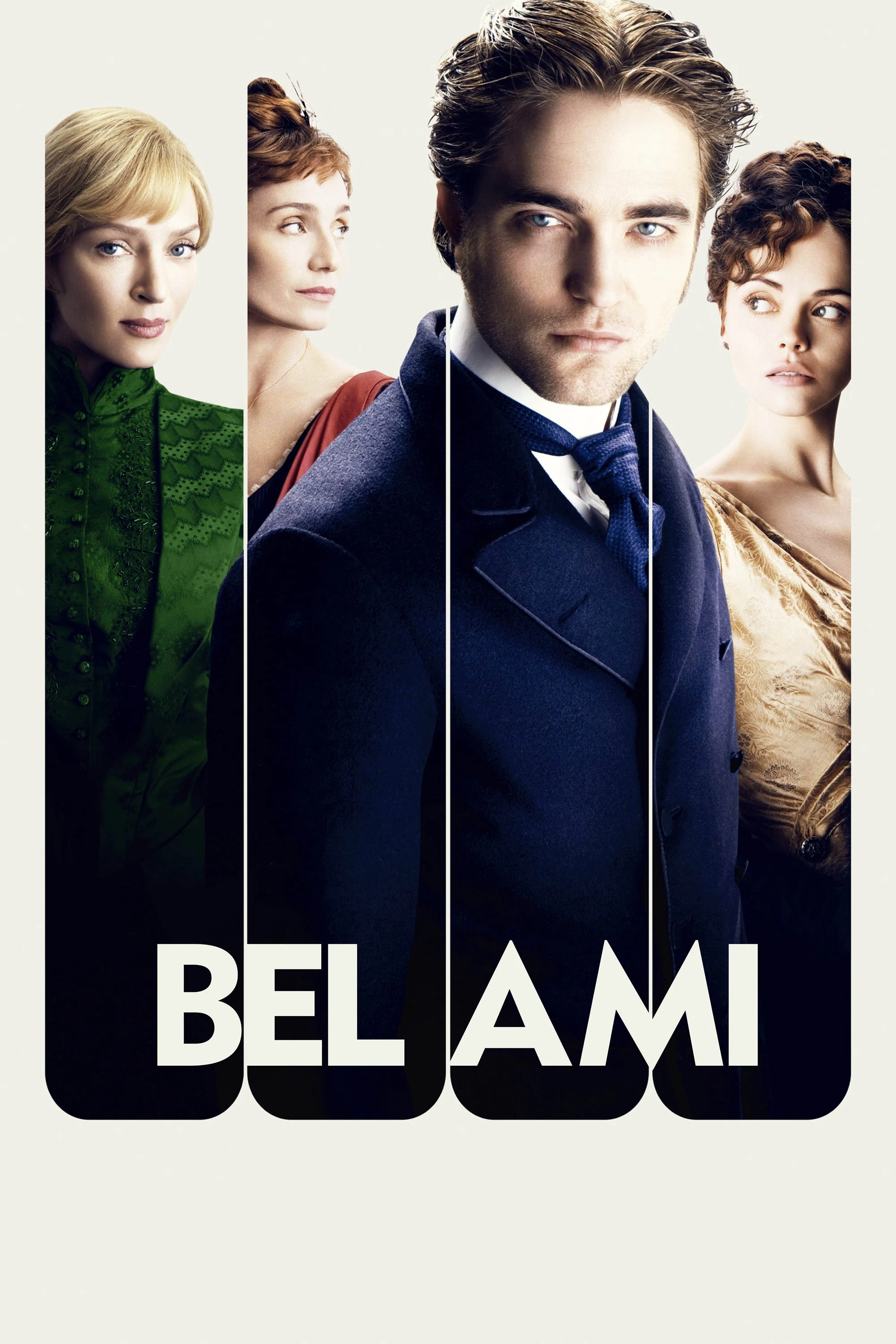 Bel Ami | Bel Ami (2012)