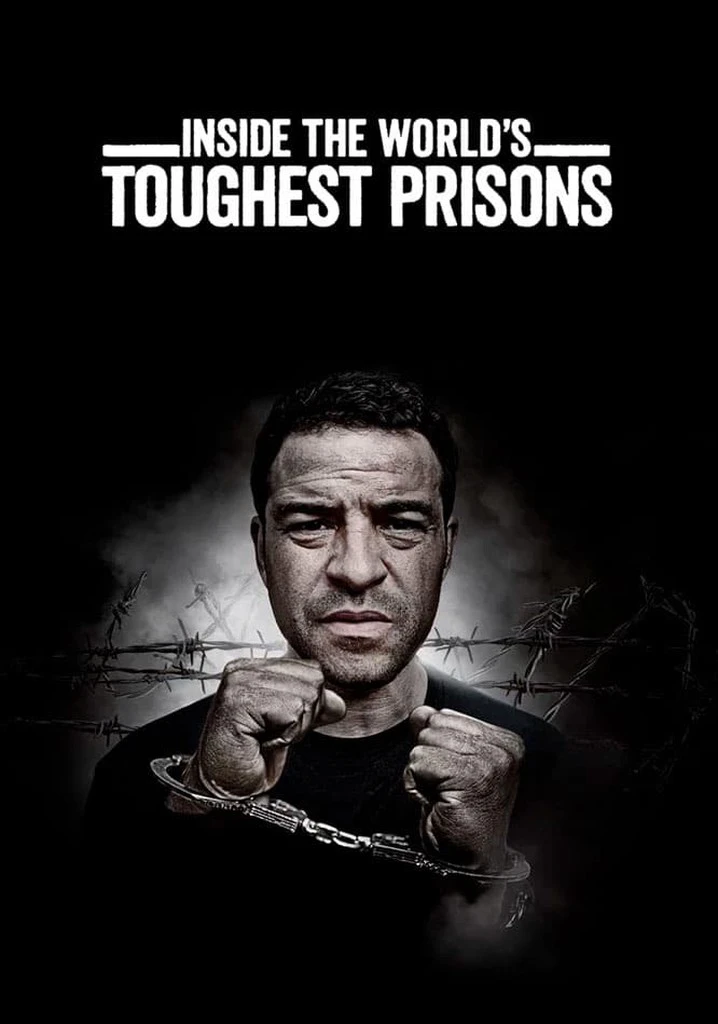 Bên trong những nhà tù khốc liệt nhất thế giới (Phần 4) | Inside the World’s Toughest Prisons (Season 4) (2020)