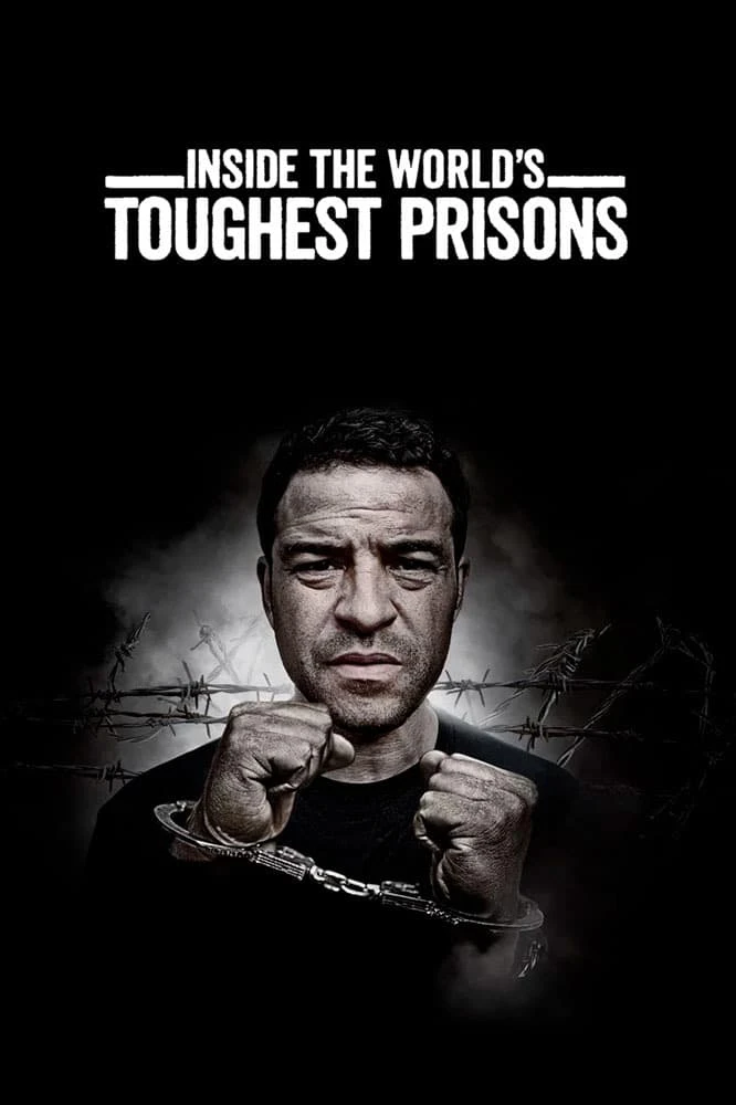 Bên trong những nhà tù khốc liệt nhất thế giới (Phần 7) | Inside the World’s Toughest Prisons (Season 7) (2023)