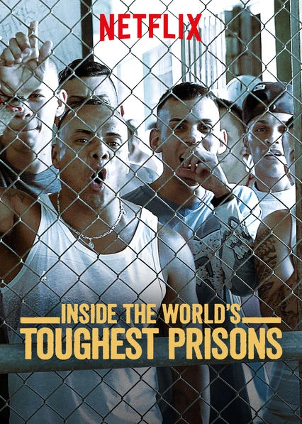 Bên trong những nhà tù khốc liệt nhất thế giới (Phần 6) | Inside the World’s Toughest Prisons (Season 6) (2022)
