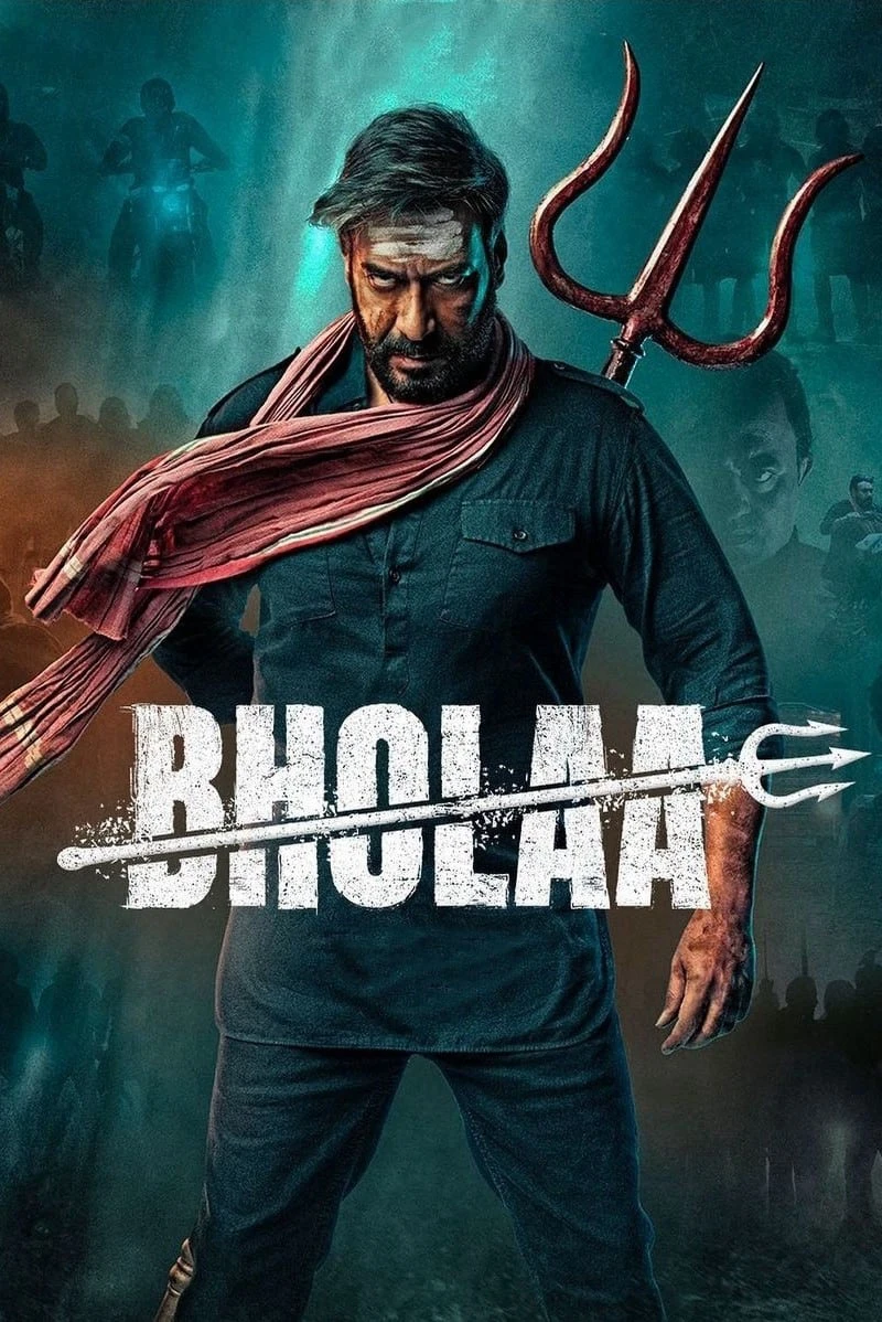 Bholaa | Bholaa (2023)