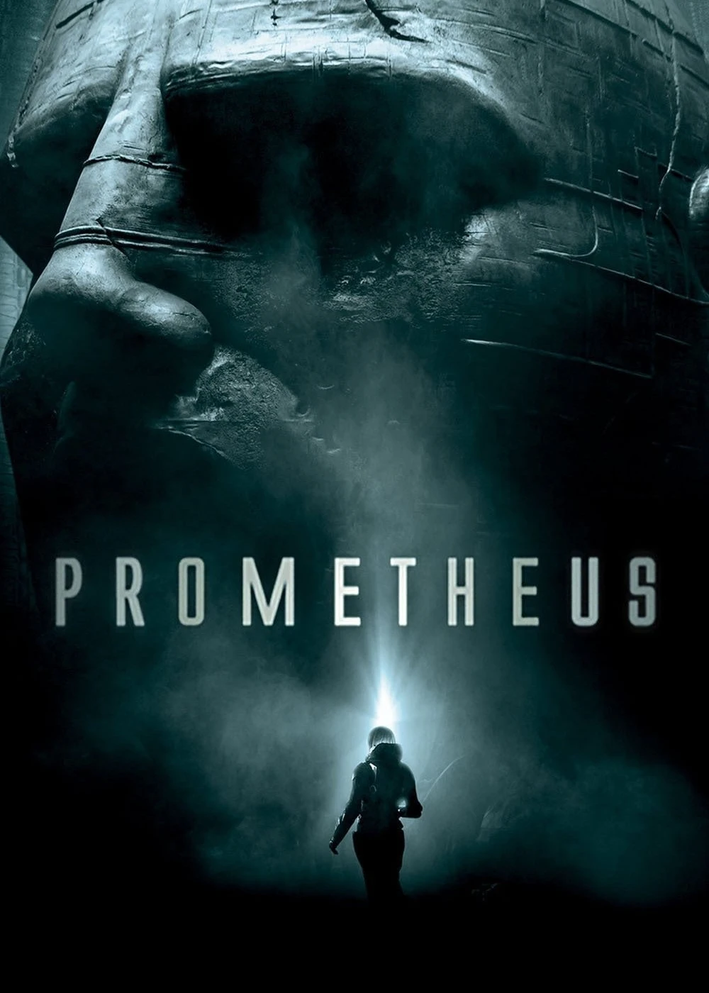 Bí Ẩn Hành Tinh Chết | Prometheus (2012)
