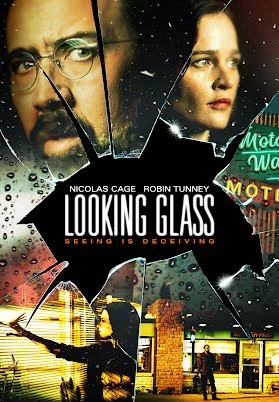 Bí Ẩn Sau Tấm Gương | Looking Glass (2018)