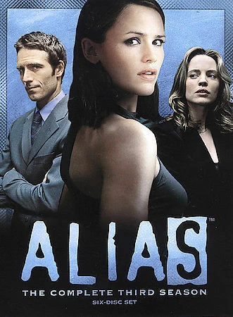 Bí Danh: Phần 3 | Alias (Season 3) (2003)