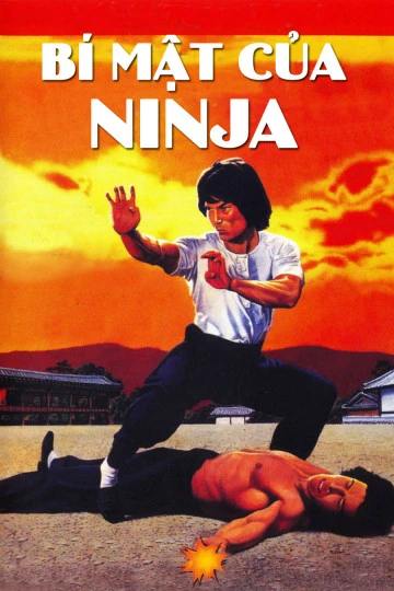 Bí Mật Của Ninja | Ninja Knight 2: Roaring Tiger (1982)