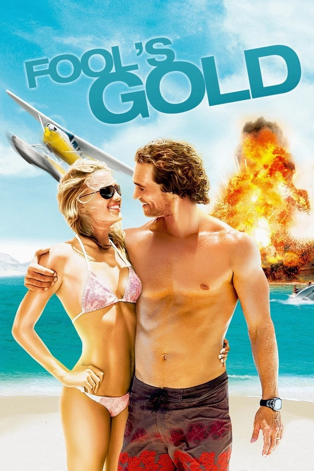 Bí Mật Dưới Đáy Biển | Fool's Gold (2008)
