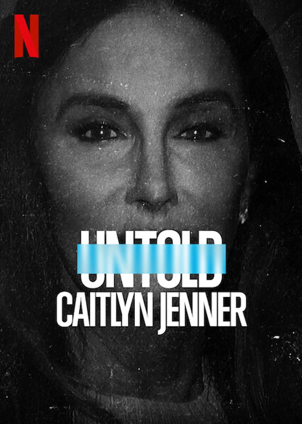 Bí mật giới thể thao: Caitlyn Jenner | Untold: Caitlyn Jenner (2021)
