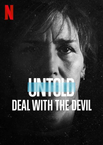 Bí mật giới thể thao: Giao kèo với quỷ | Untold: Deal With the Devil (2021)