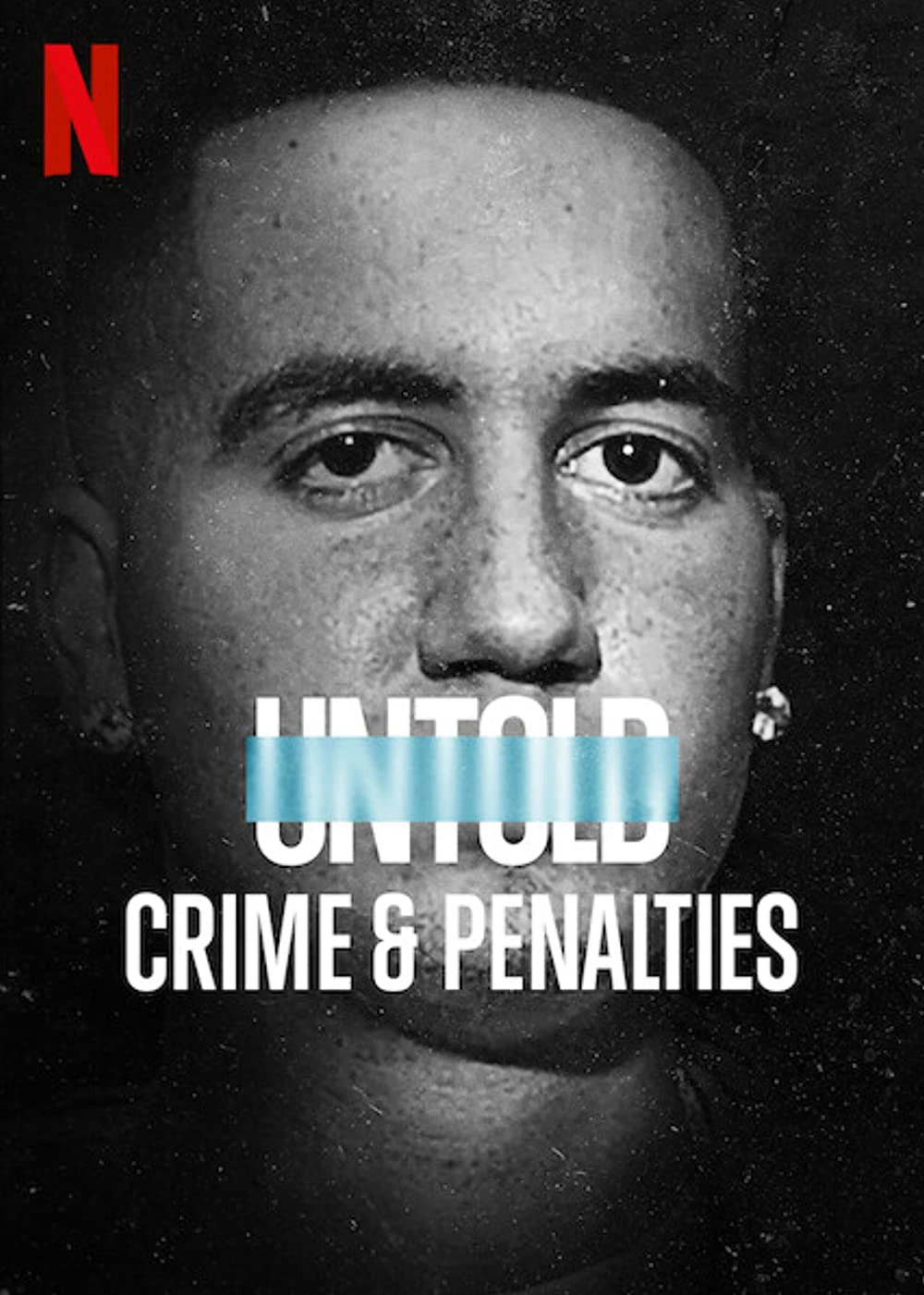 Bí mật giới thể thao: Tội ác và án phạt | Untold: Crime & Penalties (2021)