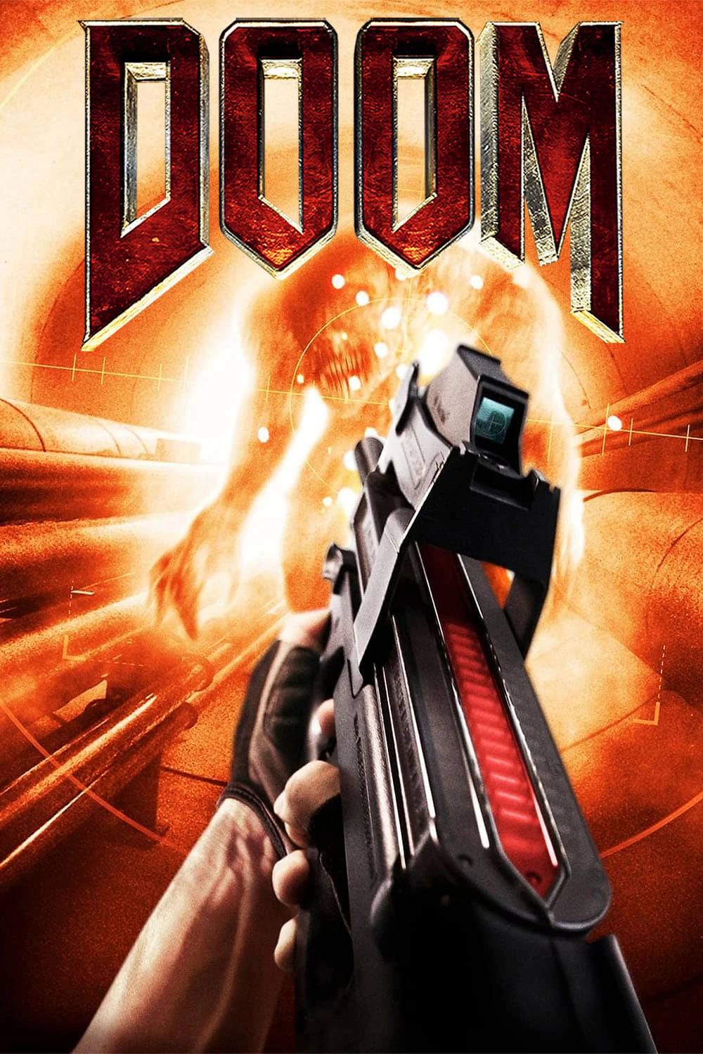 Biệt Đội Tử Thần | Doom (2005)