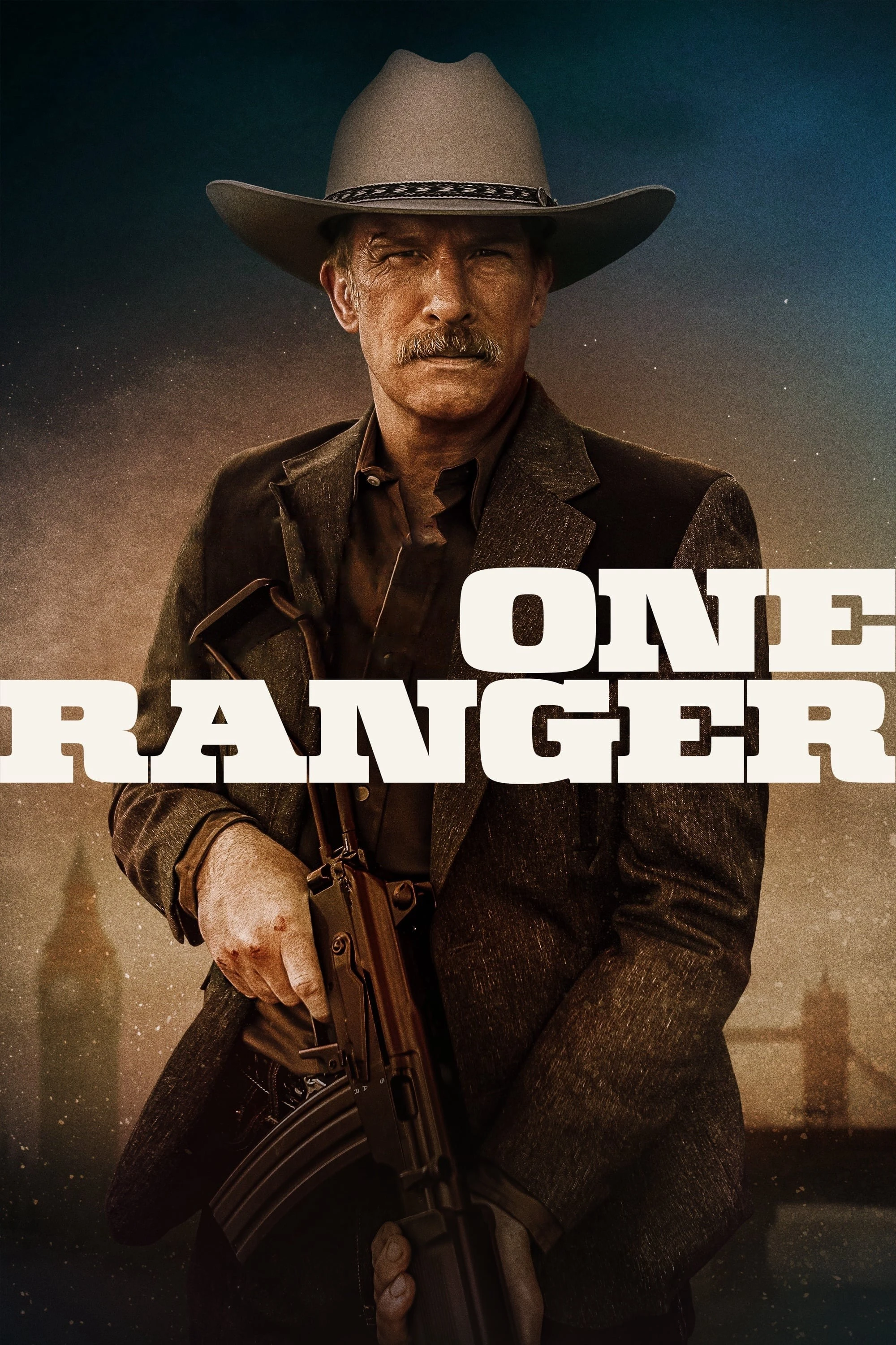 Biệt Động Texas | One Ranger (2023)