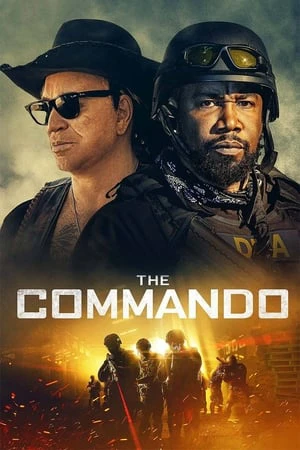 Biệt Kích | The Commando (2022)
